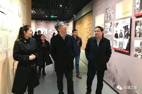 打造“城市IP”，鹽城要下一盤什么“棋”？
